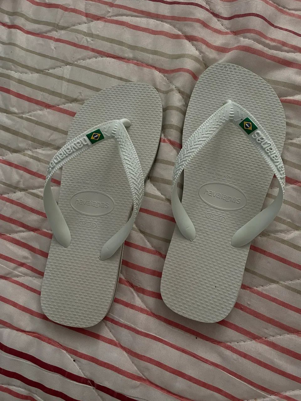 Havaianas 