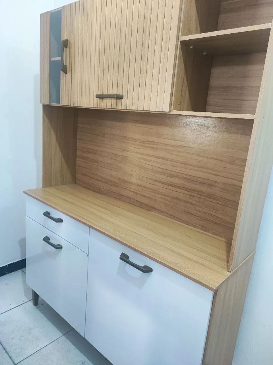 Armário de cozinha 