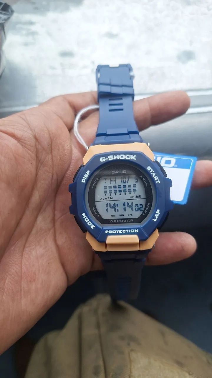 Relógio g-shock  - Foto 2