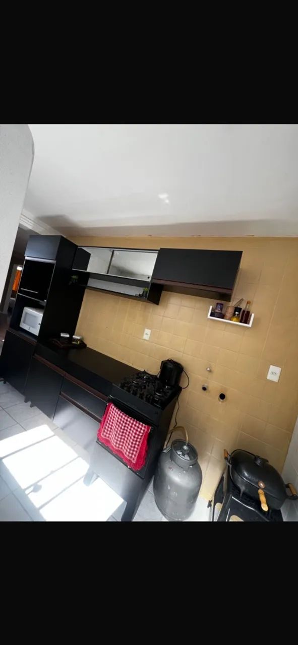 Armário de cozinha 
