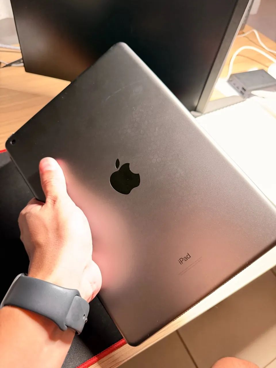iPad 9ª geração (2021) - Foto 2