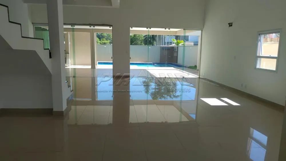 Casa Condomínio em Ribeirão Preto 1