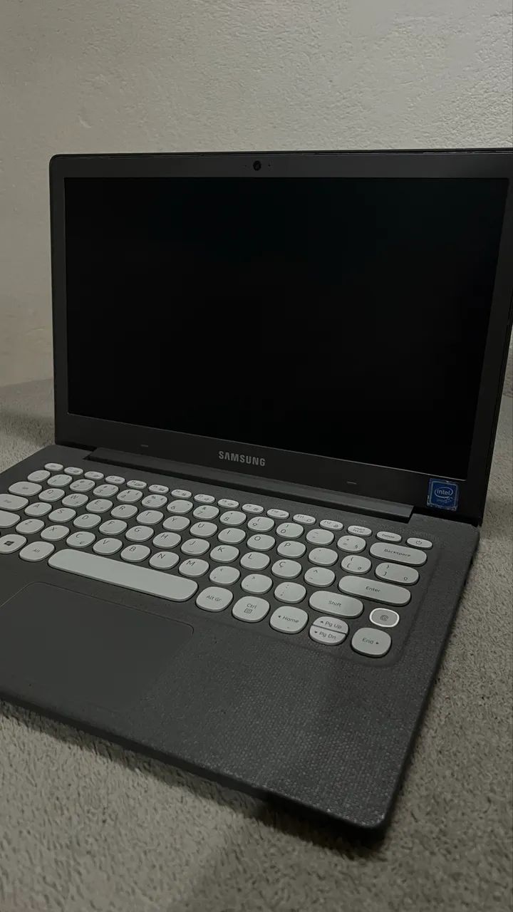 Notebook Samsung  - Foto 5