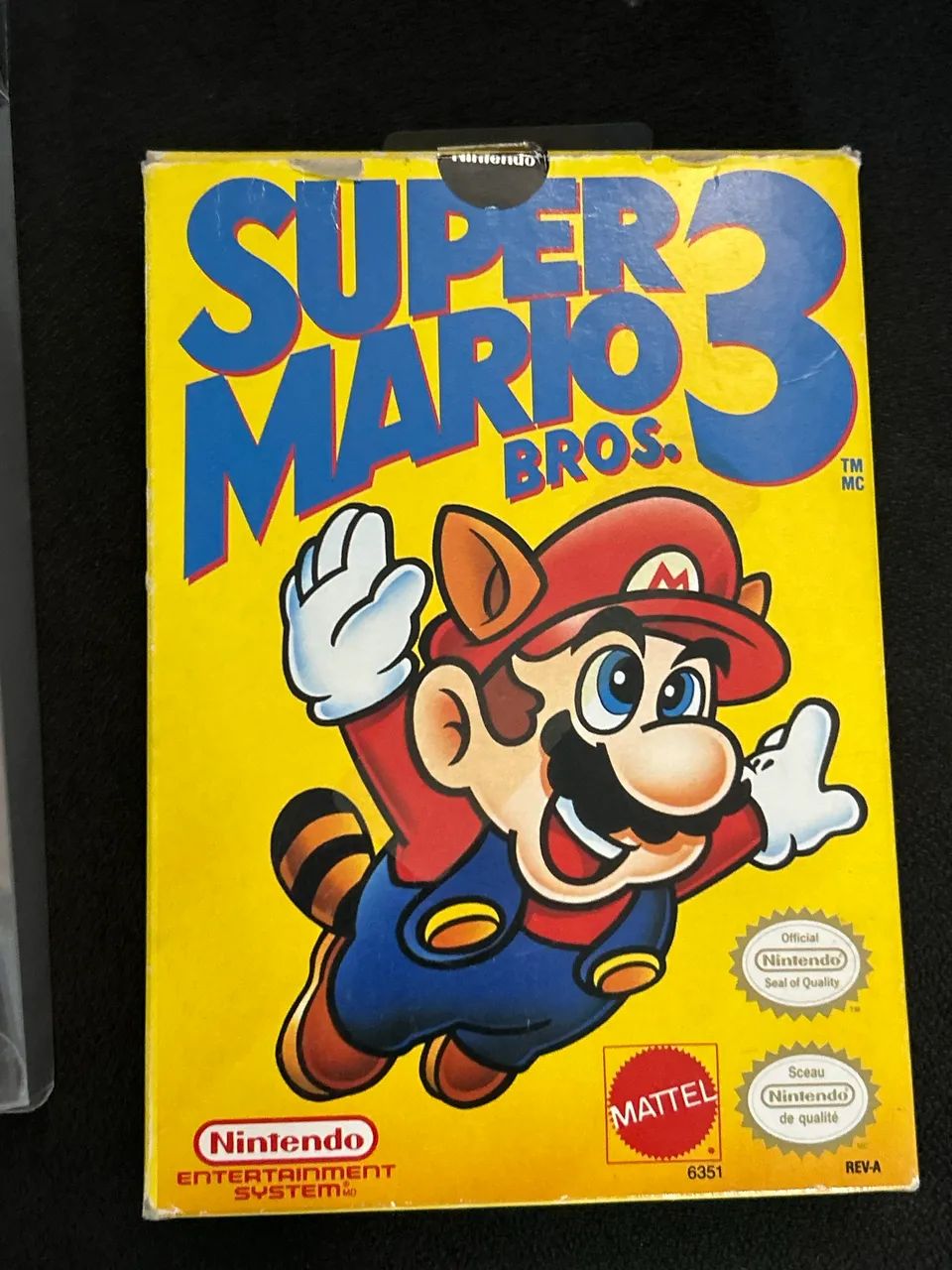 Coleção Box  Super Mario Bros 3 - Foto 5