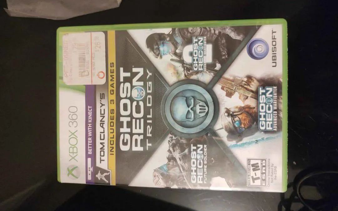Xbox 360 - Foto 2