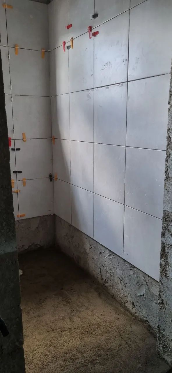 Obras geral - Foto 2