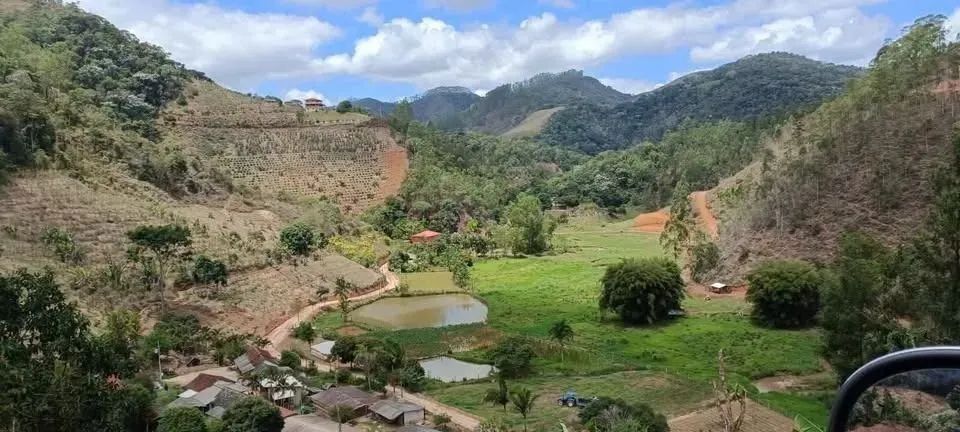 INVISTA OU VIVA NAS MONTANHAS DOMINGOS MARTINS, VISTA DEFINITIVA, partir de R$ 50 MIL - Foto 9