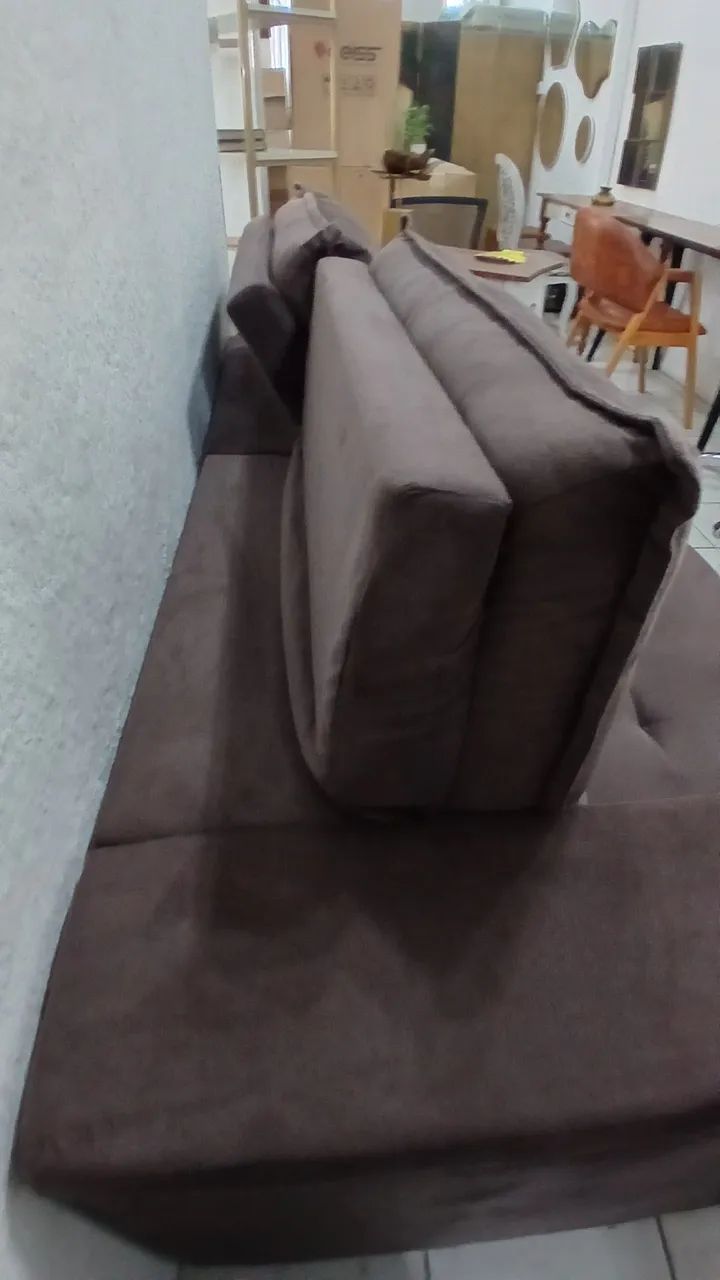 Sofá hiper confortável  - Foto 5