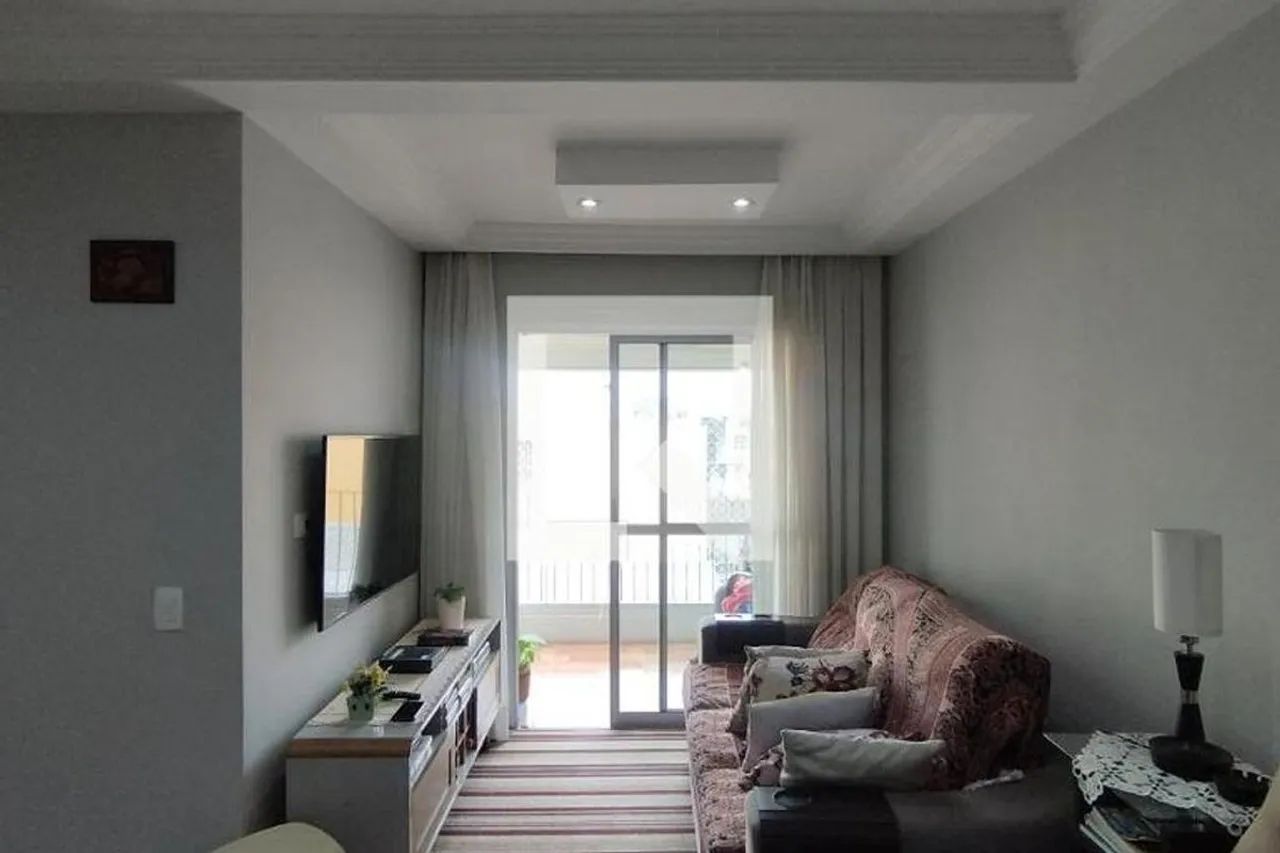 Apartamento à Venda - Sacomã, 3 Quartos, 75 m2 - Foto 4