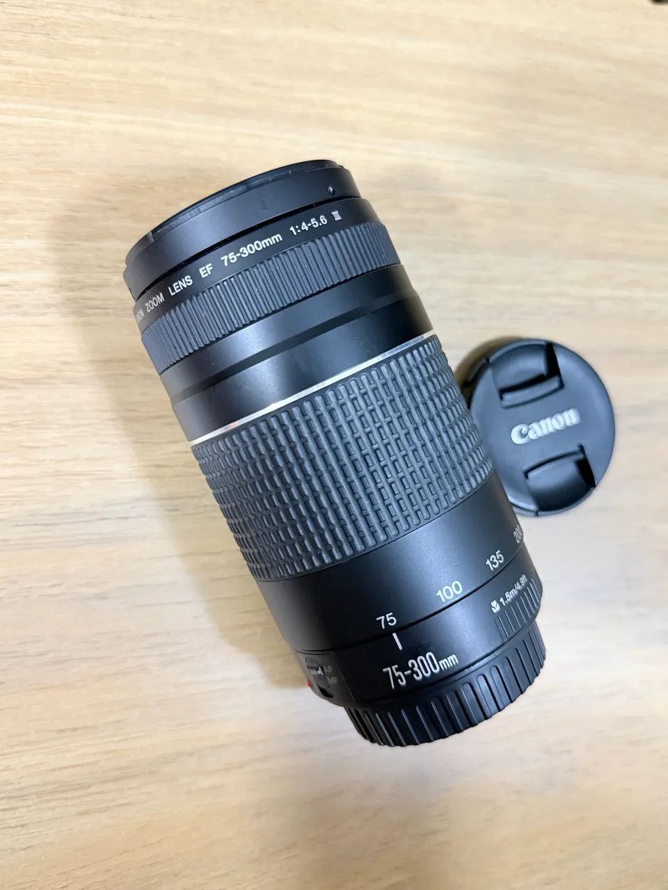 Camera 6d canon
