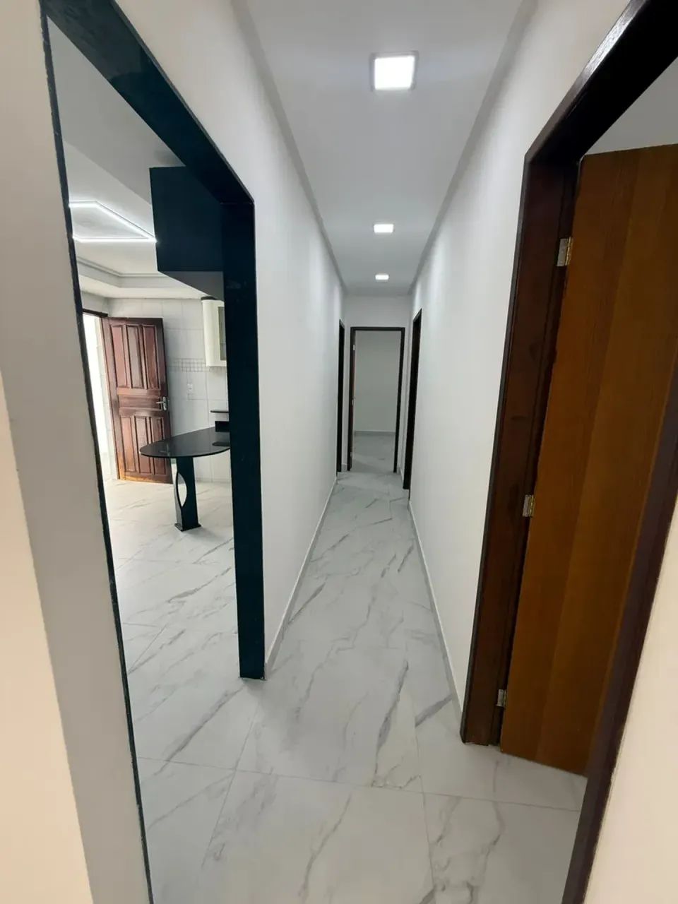 Linda Casa nos Bancários João Pessoa PB - Foto 3