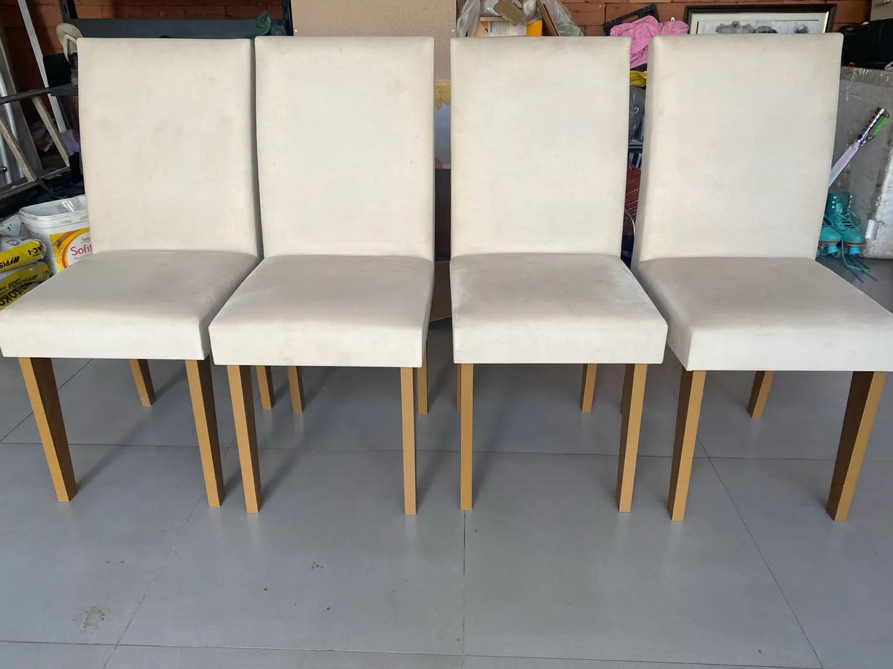 Mesa - Foto 2