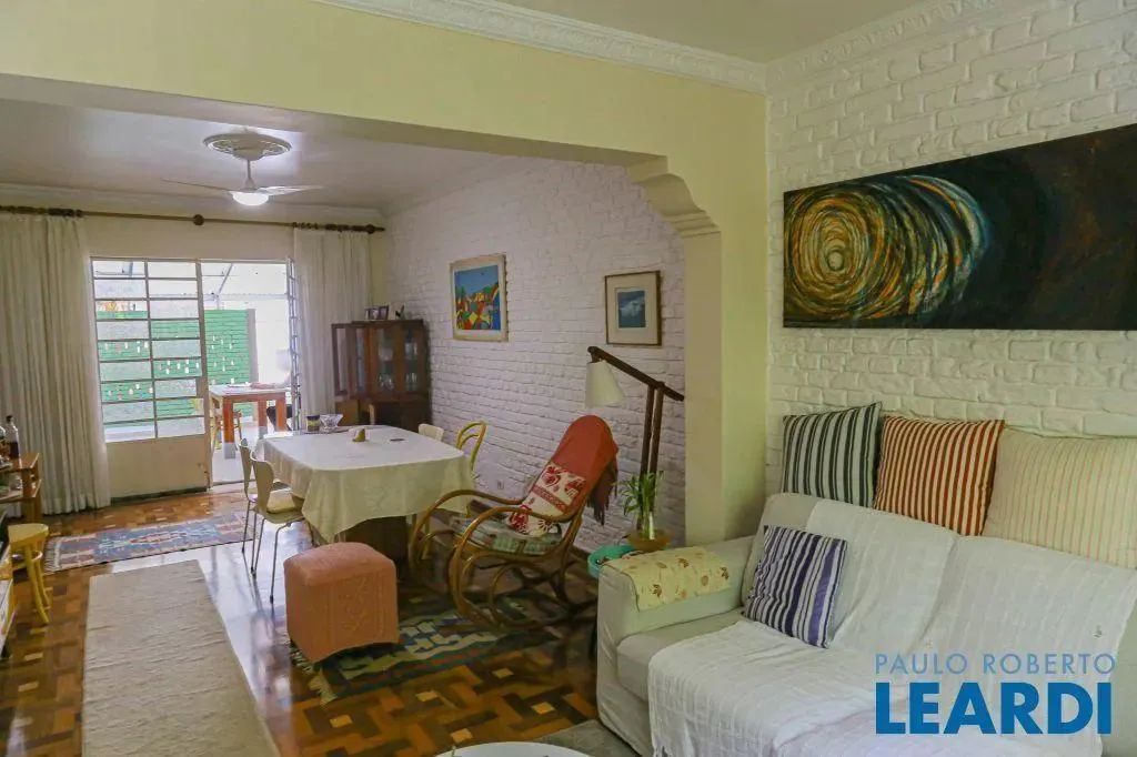 CASA ASSOBRADADA - PERDIZES - SP - Foto 8