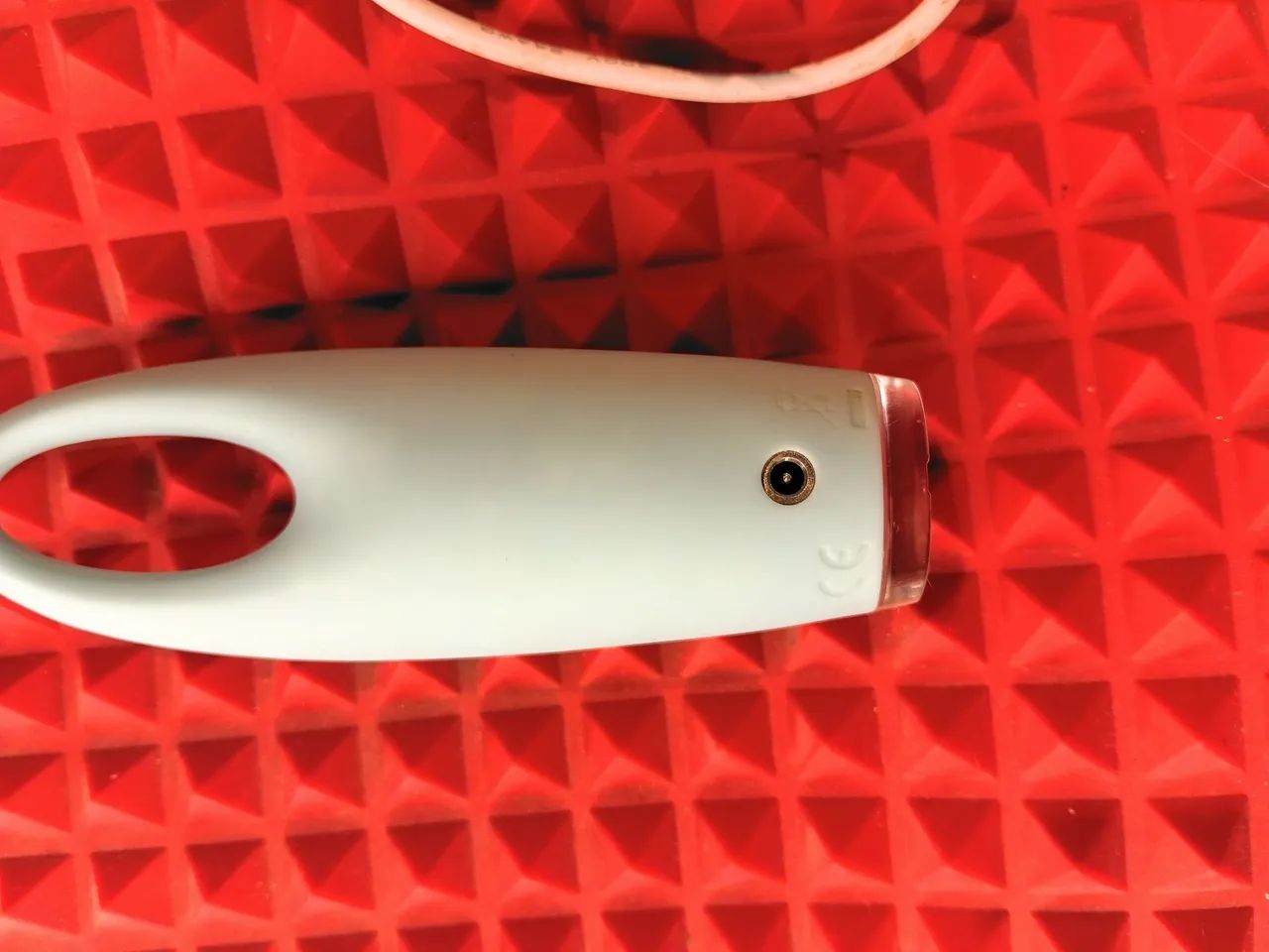 Massegeador de olhos Foreo - Foto 5
