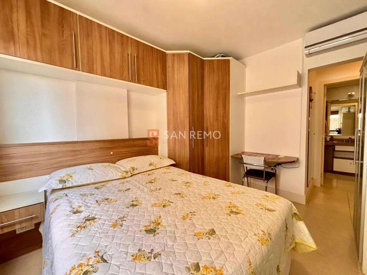 Pantanal | Apartamento 2 quartos, sendo 1 suite - Foto 4