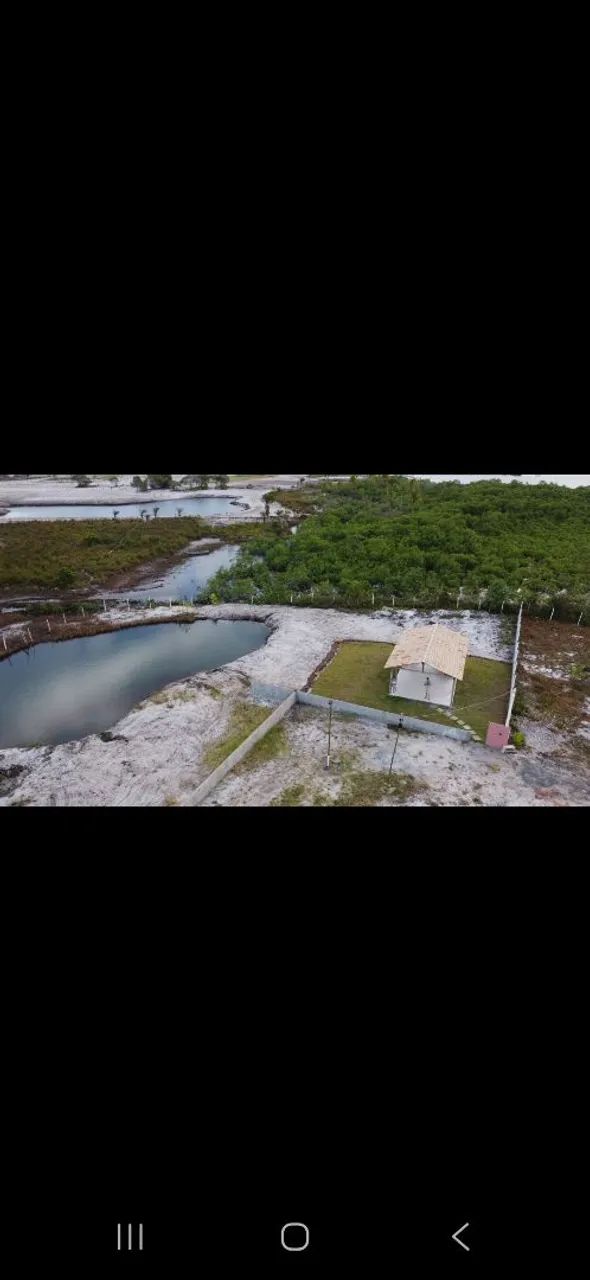 Lote em condomínio na peninsula de marau  - Foto 4
