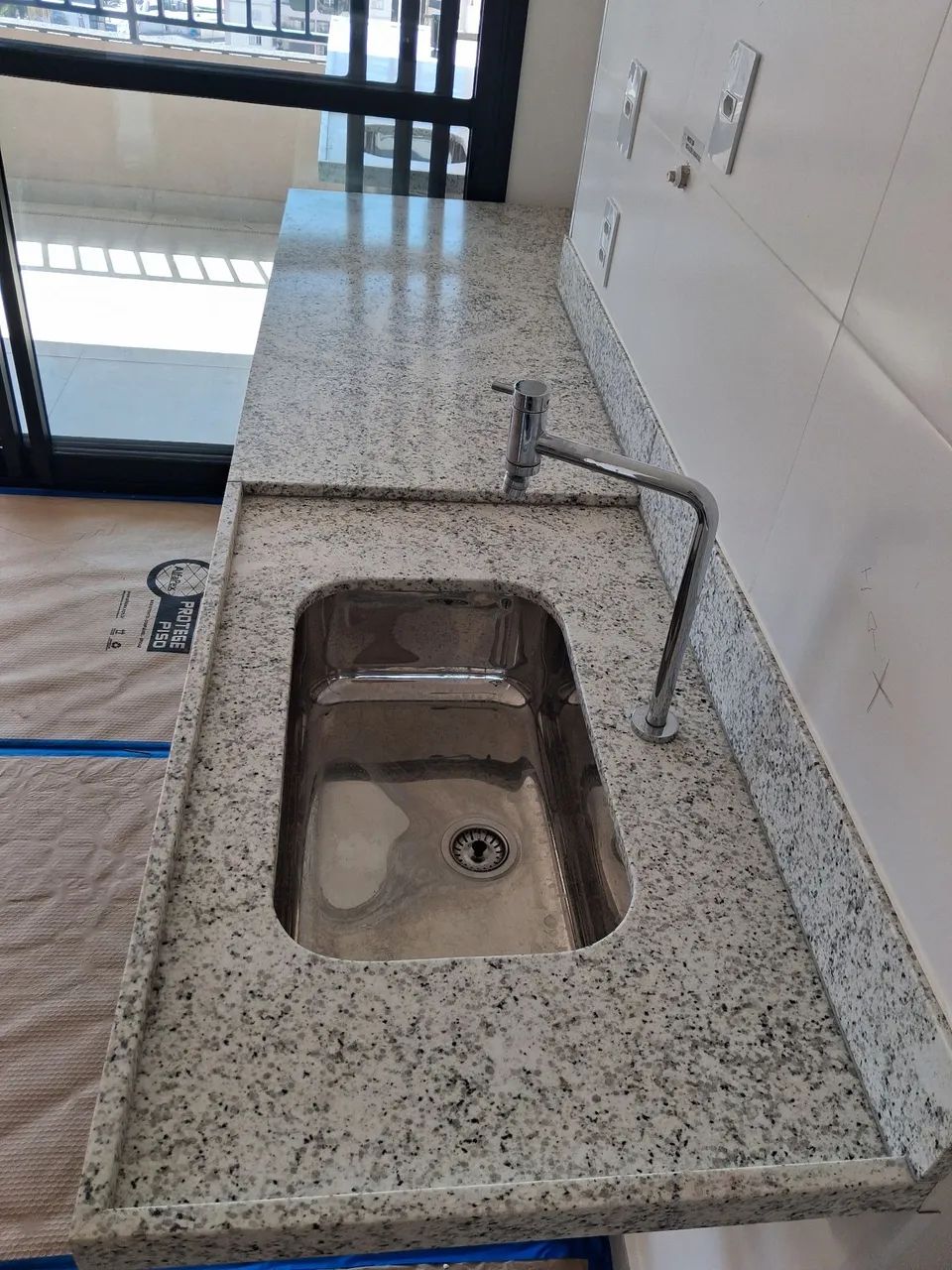Pia de cozinha  - Foto 2