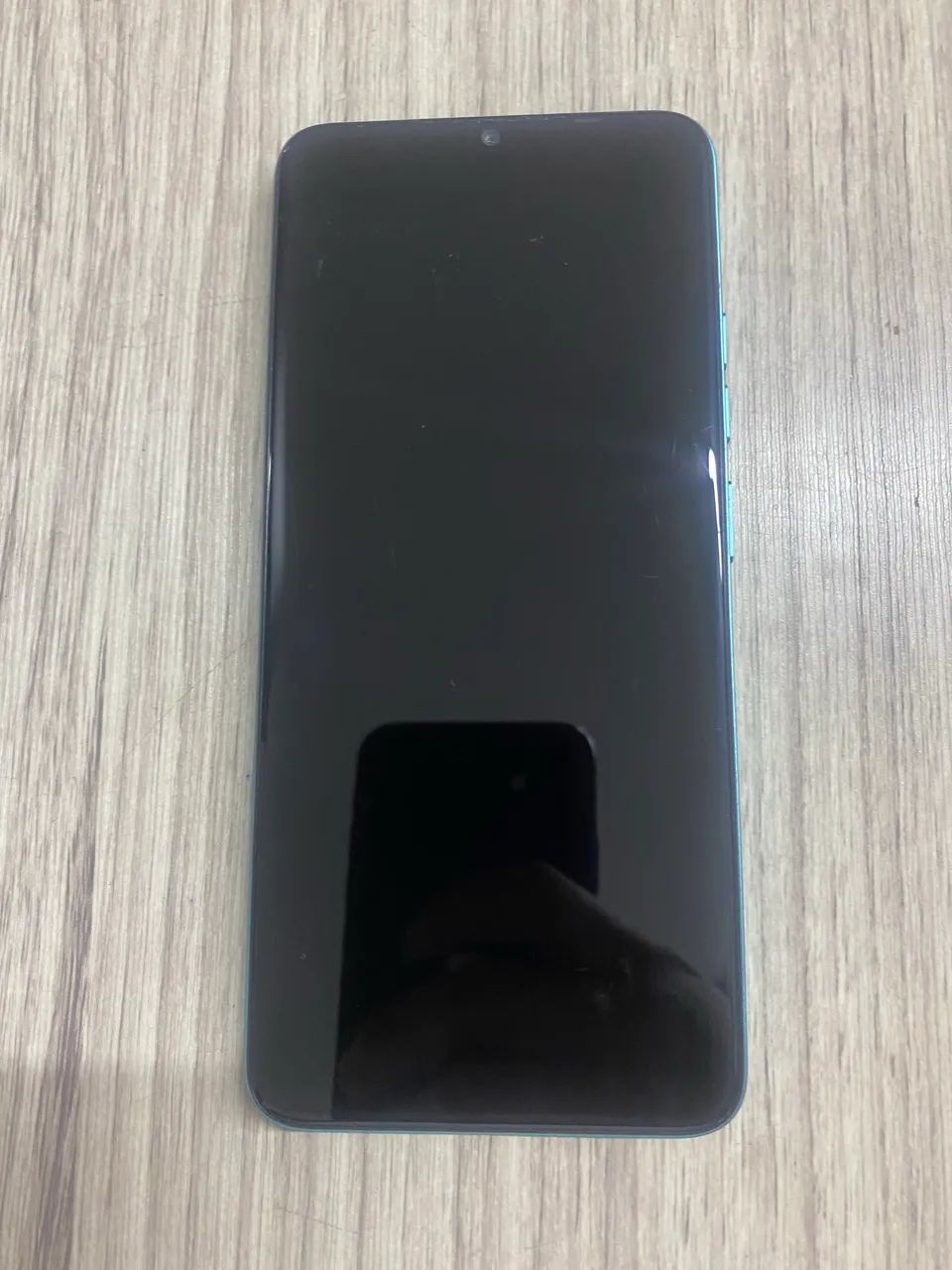 Celular estado de novo
