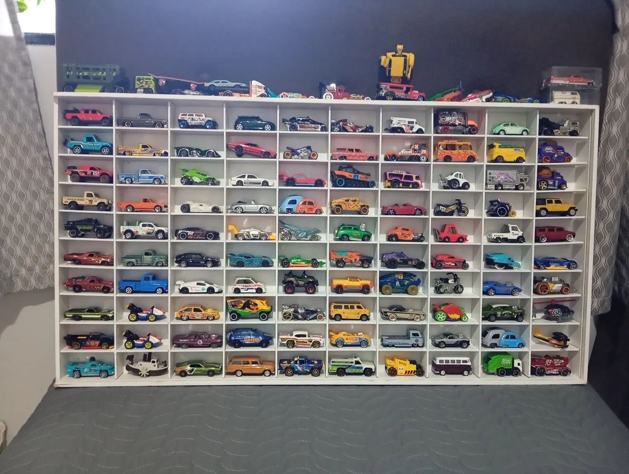 Vendo coleção de pouco +150 minis - Foto 5