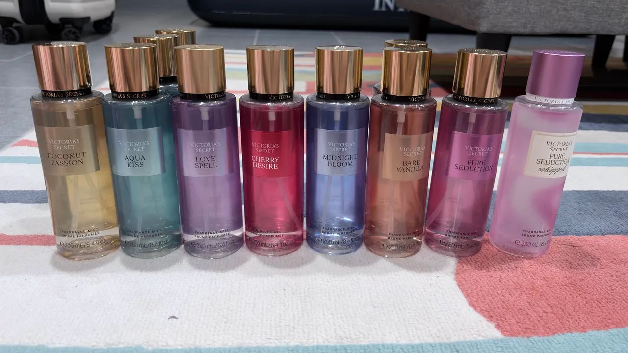 Body Splash Victoria Secret - Valor Unitario - Foto 4