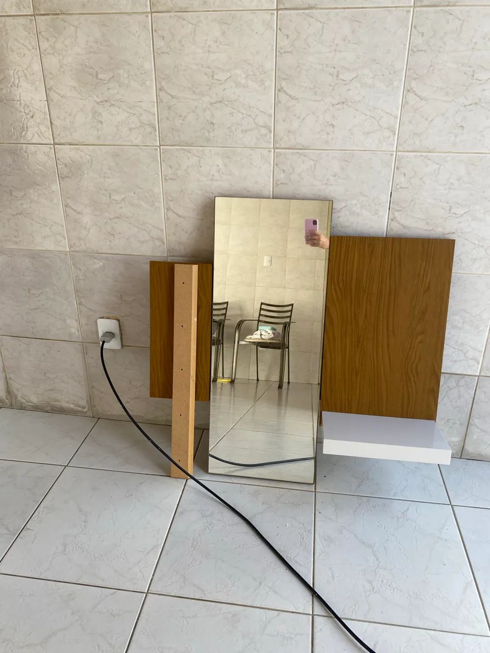 Espelho  - Foto 2