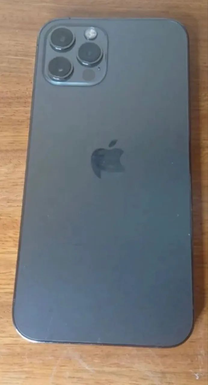 iPhone 12 Pro 
