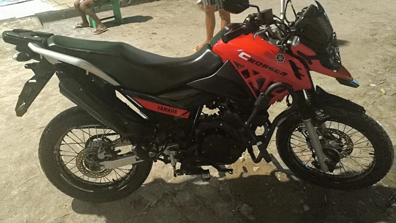 Moto 