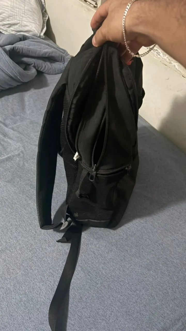 Mochila Nike Original - Foto 4
