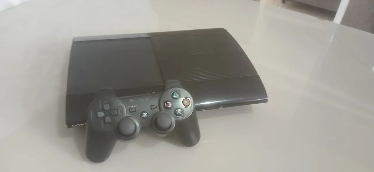 Playstation 3. Usado excelente  - Foto 4