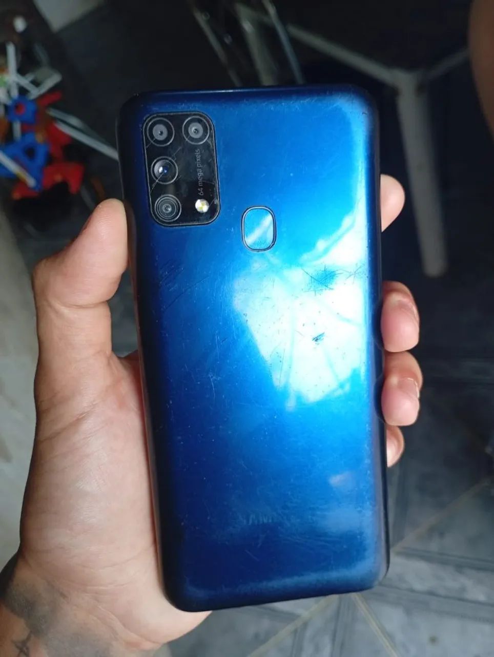 Celular m31 - Foto 3