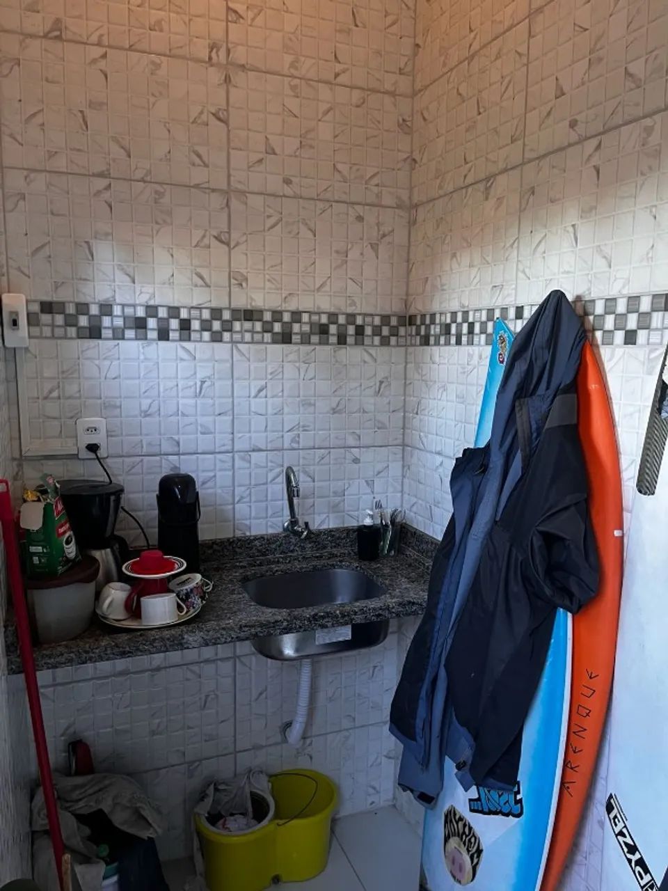  ALUGA-SE IMÓVEL COMERCIAL - RIO TAVARES / PICO DA CRUZ - Foto 5