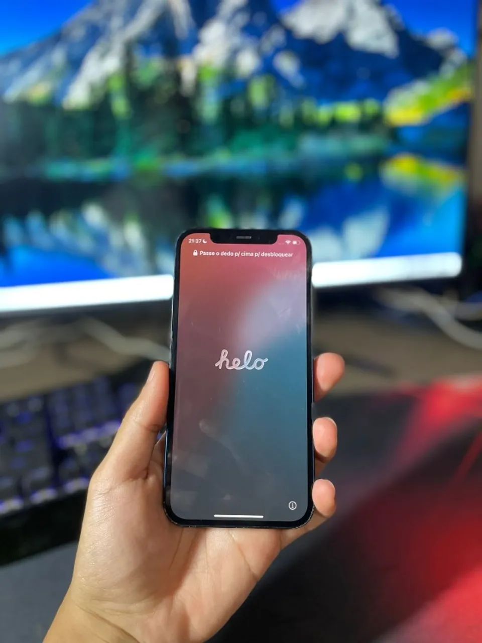 Iphone 12 - Foto 4