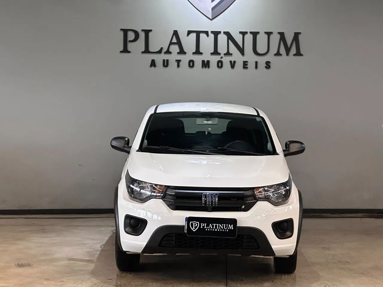 Fiat Mobi Like 1.0 Fire Flex 5P. 2023 - Foto 4