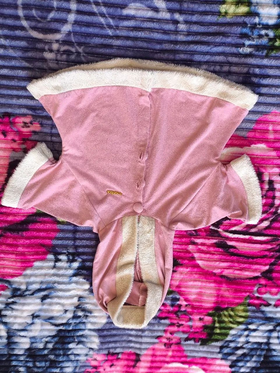 Vendo roupas de bebê menina  - Foto 5