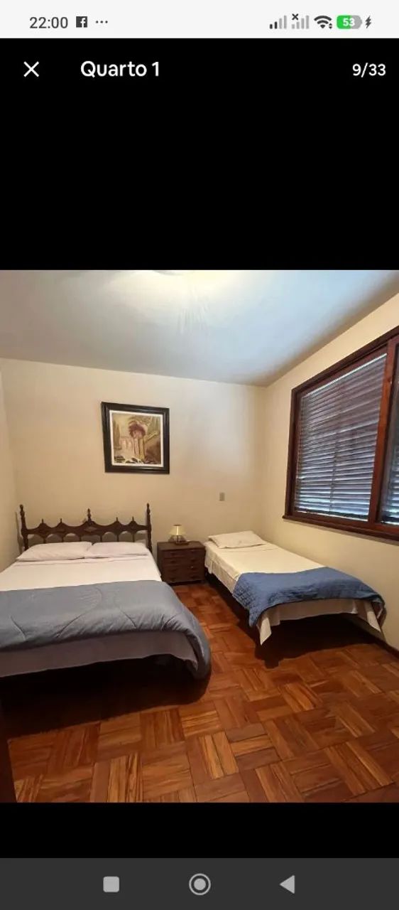 Casa temporada  - Foto 10