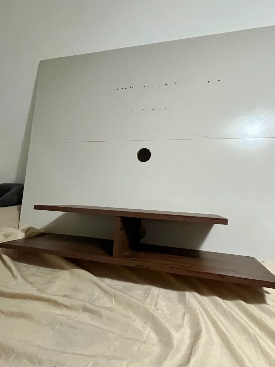 Painel de parede (TV)
