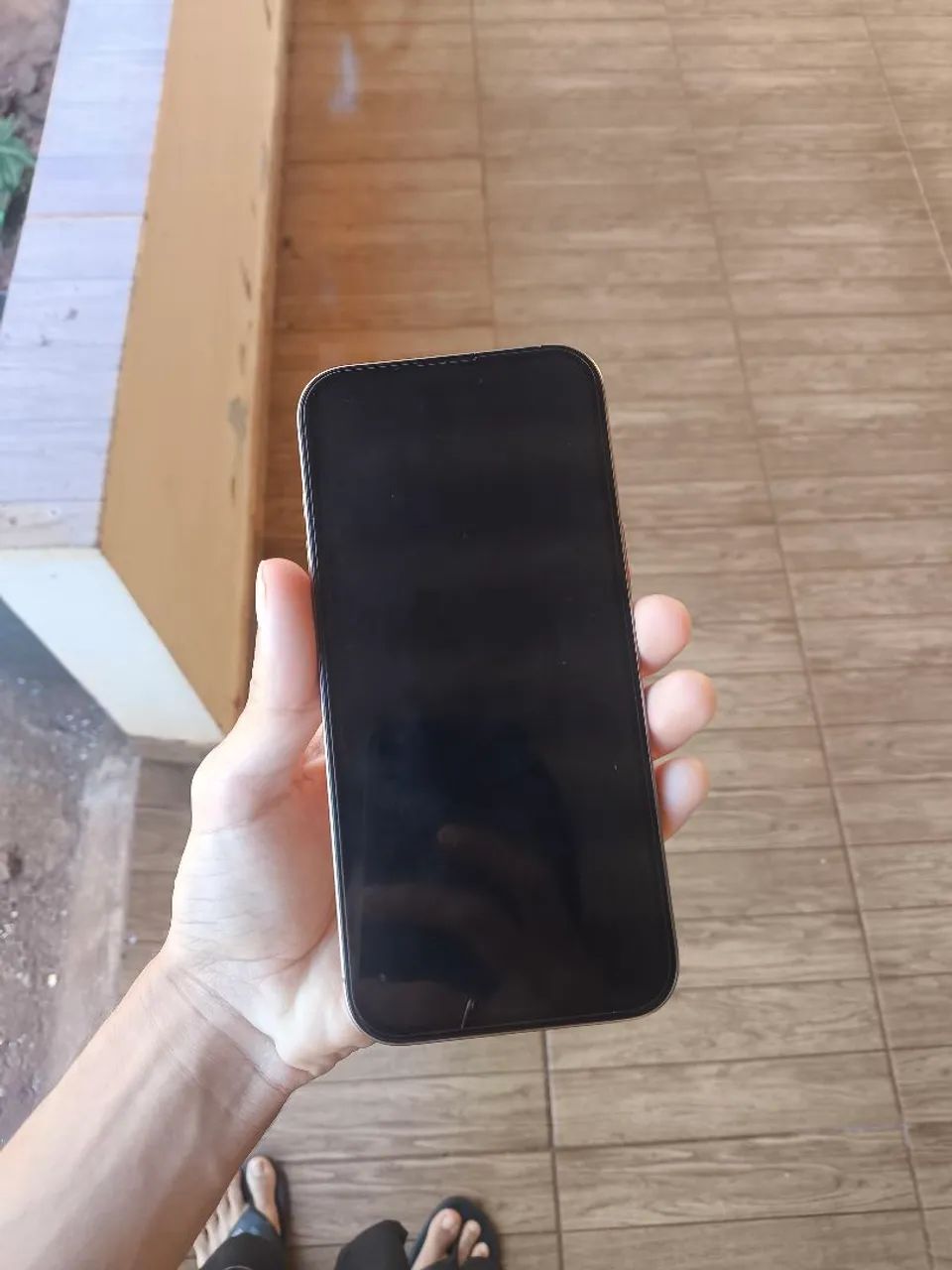 iPhone 16 Pro Max 512gb - Foto 2