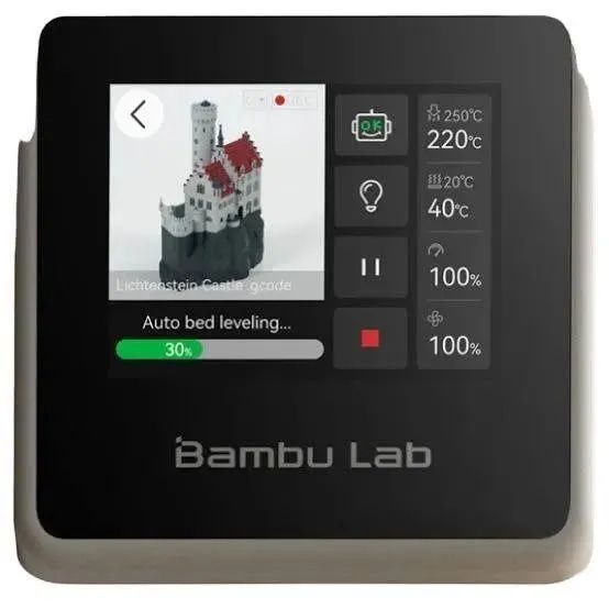 Bambu Lab A1 Mini - Nova Lacrada - Garantia - Foto 4