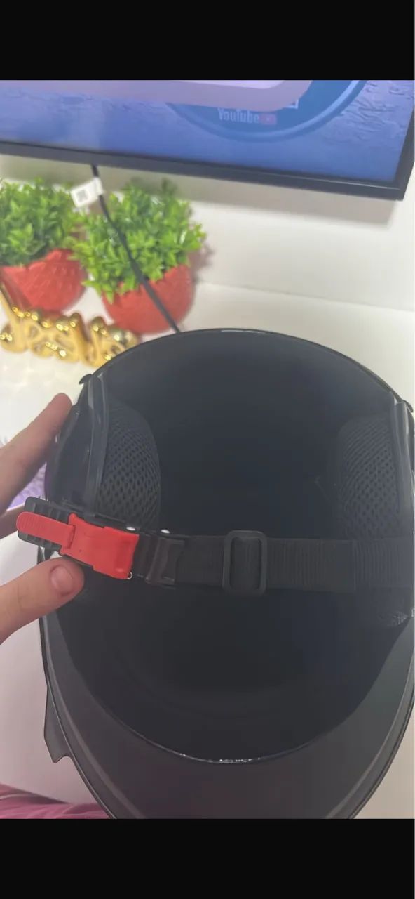 Capacete  - Foto 5