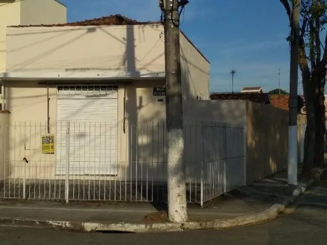Ponto Comercial para Venda em Caçapava, Vila Naly