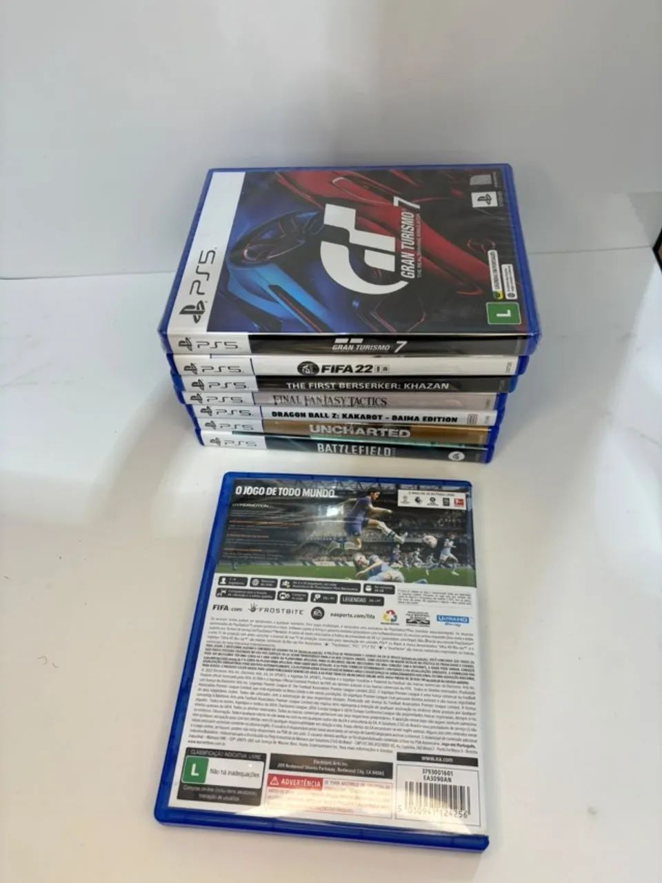 fifa 23 - Foto 3
