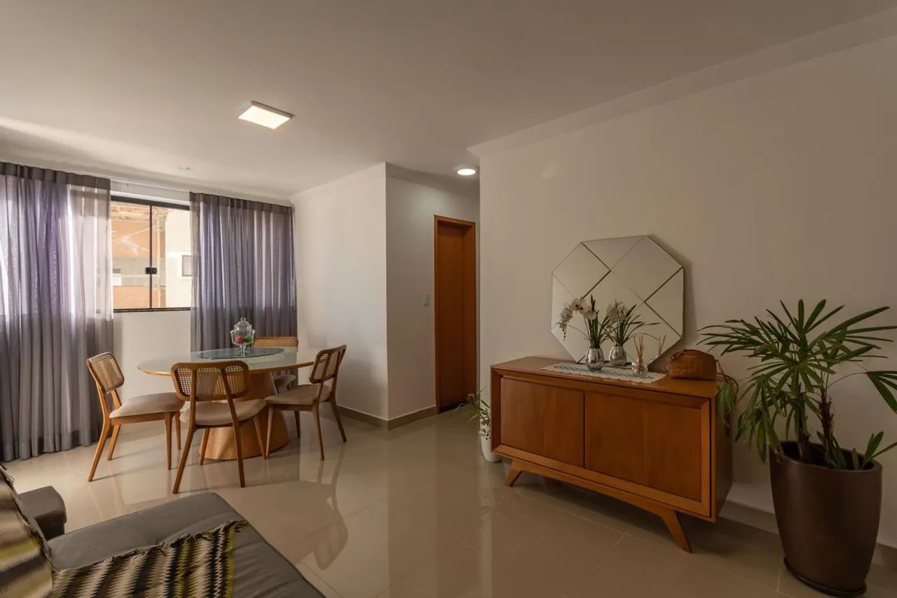 Apartamento à Venda - Serrano, 2 Quartos, 54 m2