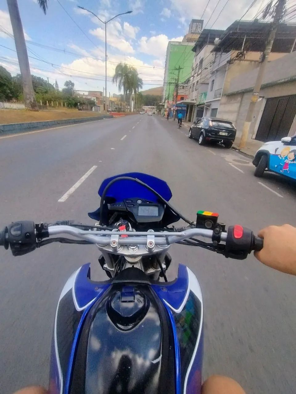 Xt660  - Foto 4