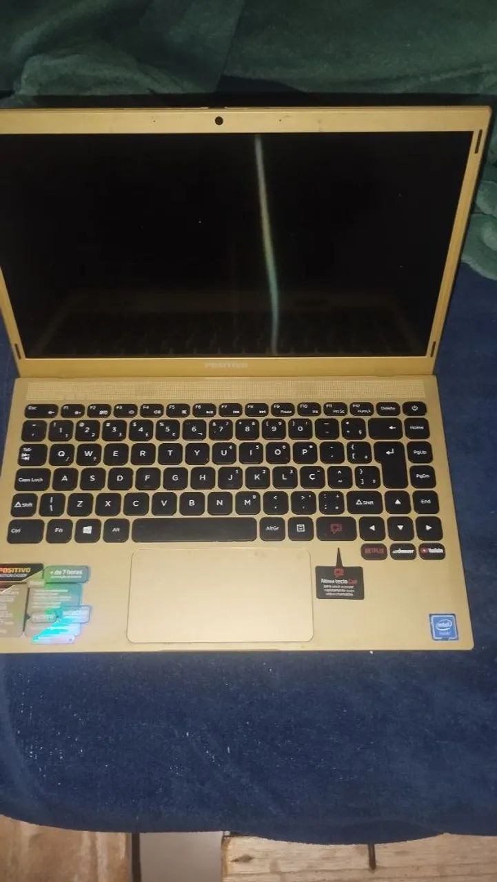 Notebook  - Foto 2