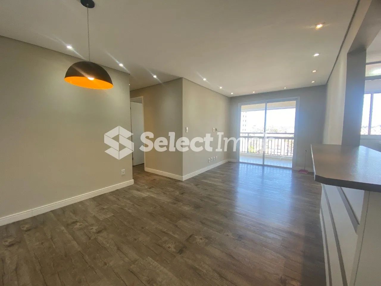 Apartamento para ALUGAR, Vila Bocaina, MAUÁ, SP - Foto 2