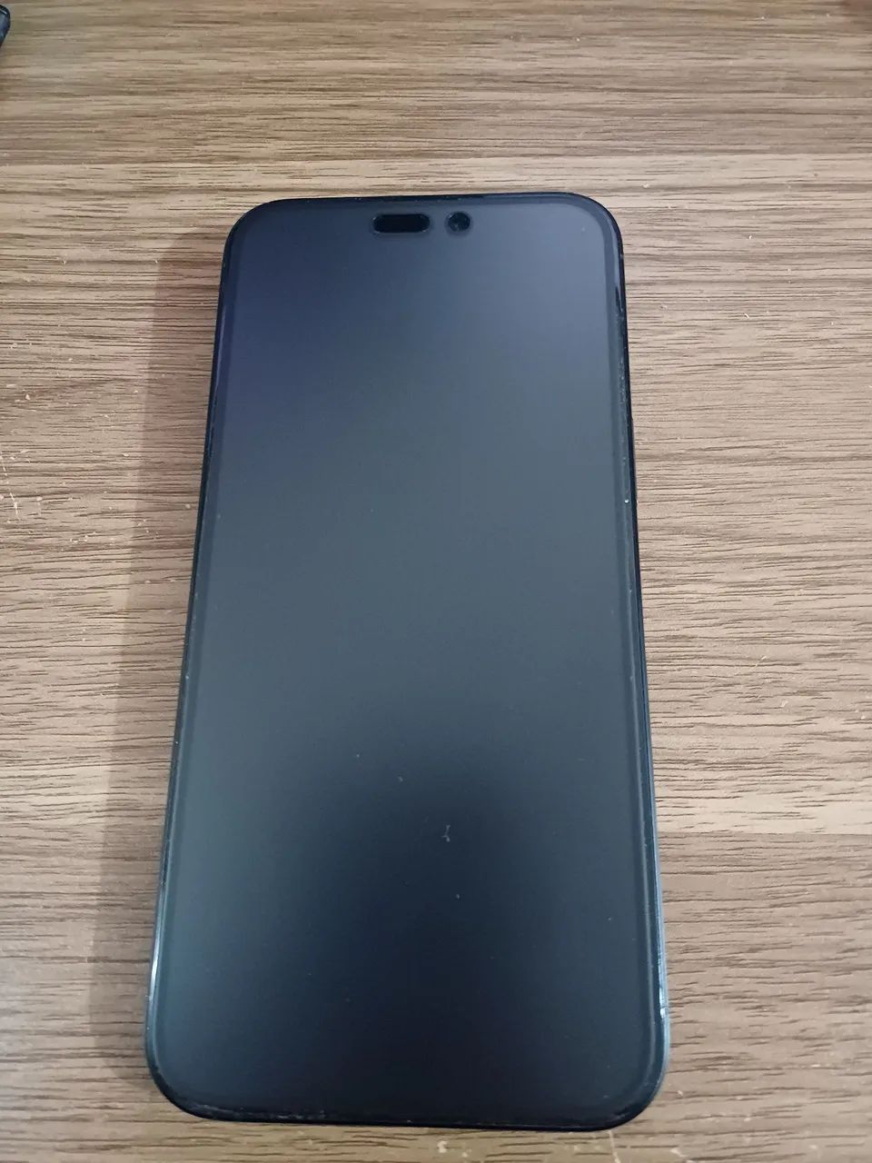 Iphone 15 Pro Max 256 GB - Azul Titanio 