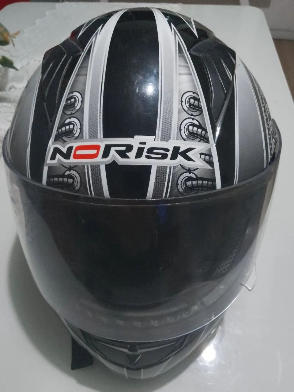 Capacete 