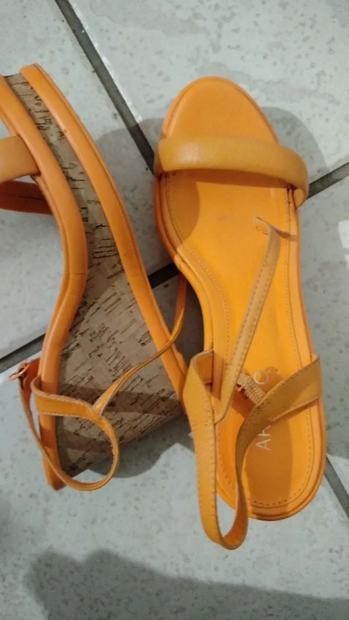 Sandália Arezzo  - Foto 2