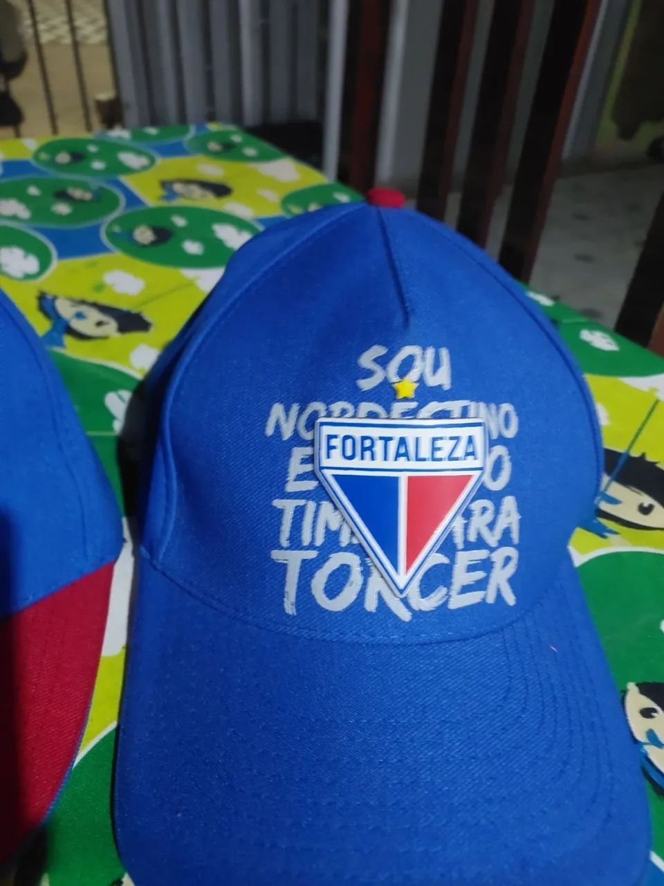 Bonés do fortaleza - Foto 4