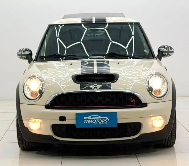 Mini Cooper S 1.6 Aut. 2010 - Foto 3